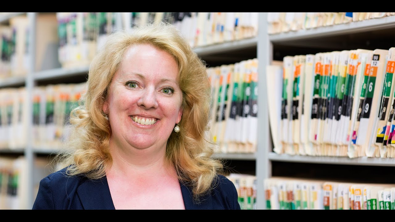 AHS Careers - Manager, Health Information Management