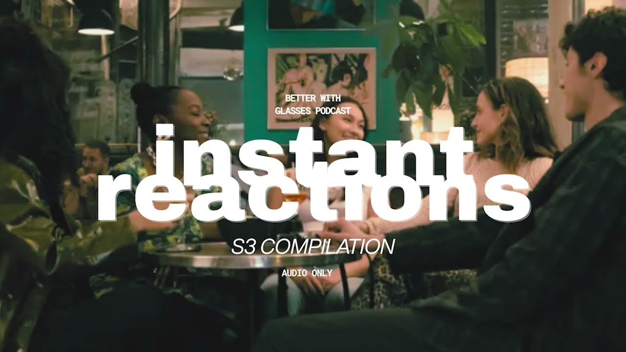 TSITP Season 3 Instant Reaction Compilation (From Patreon)