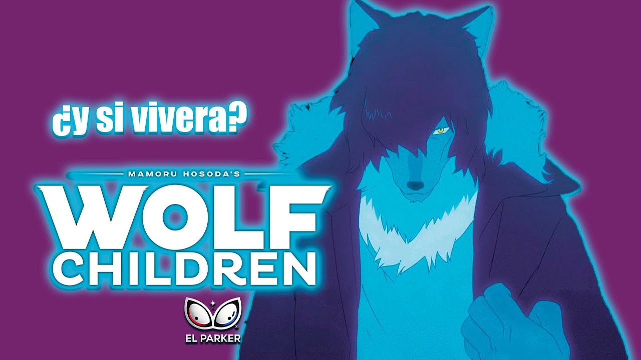 TEORIA de la pelicula de los NiÑOS LOBO
