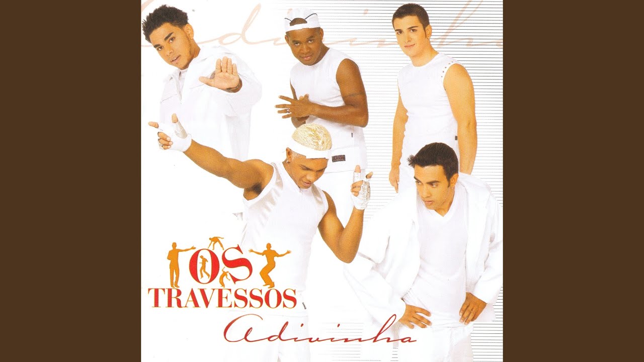 Vou te procurar