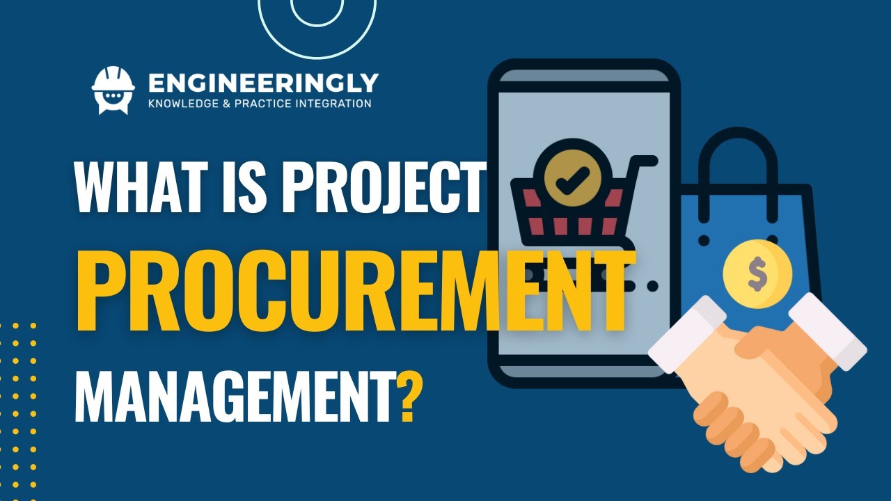 What is Project Procurement Management?