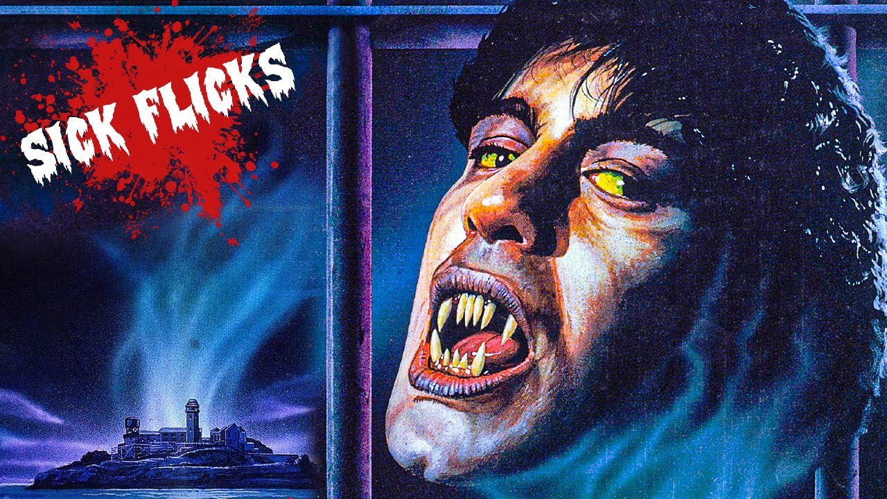 This Weird Cult Flick Features an '80s Pop Star!