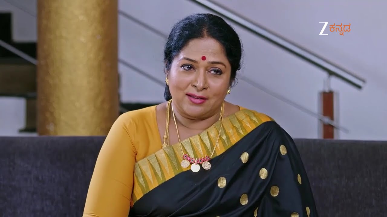 Lakshmi Nivasa | Ep - 834 | Webisode | Dec 12 2025 | Zee Kannada