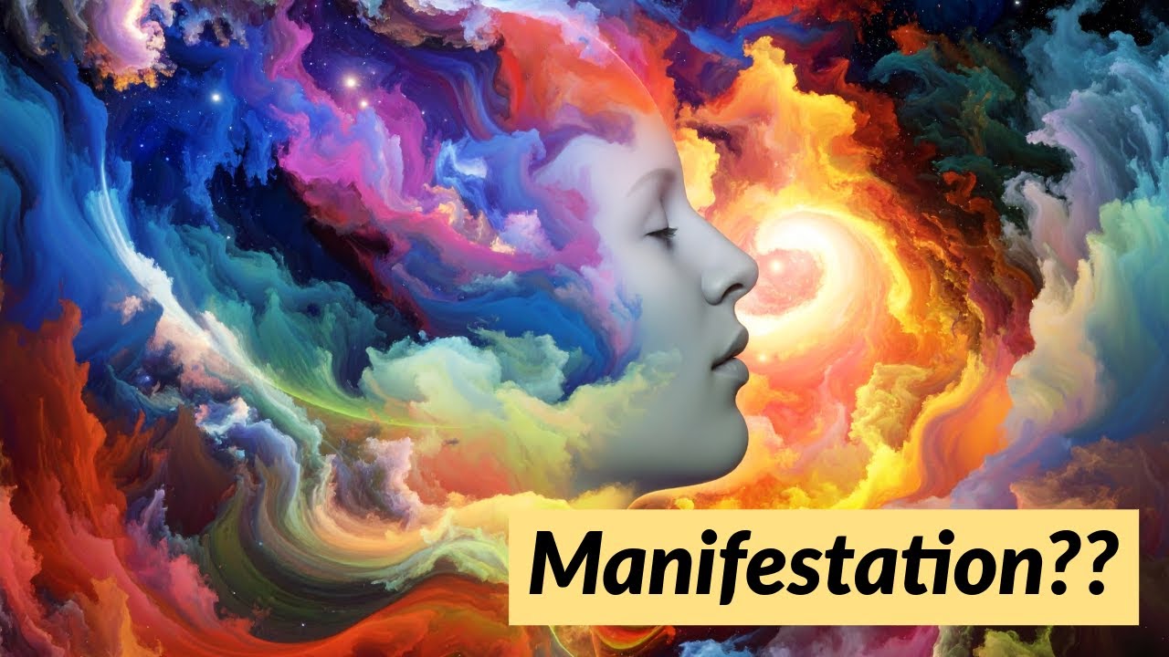 Manifestation vs Faith | What the Bible Actually Says