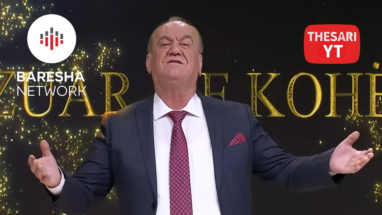 Mahmut Ferati - PO TROKAS #2025