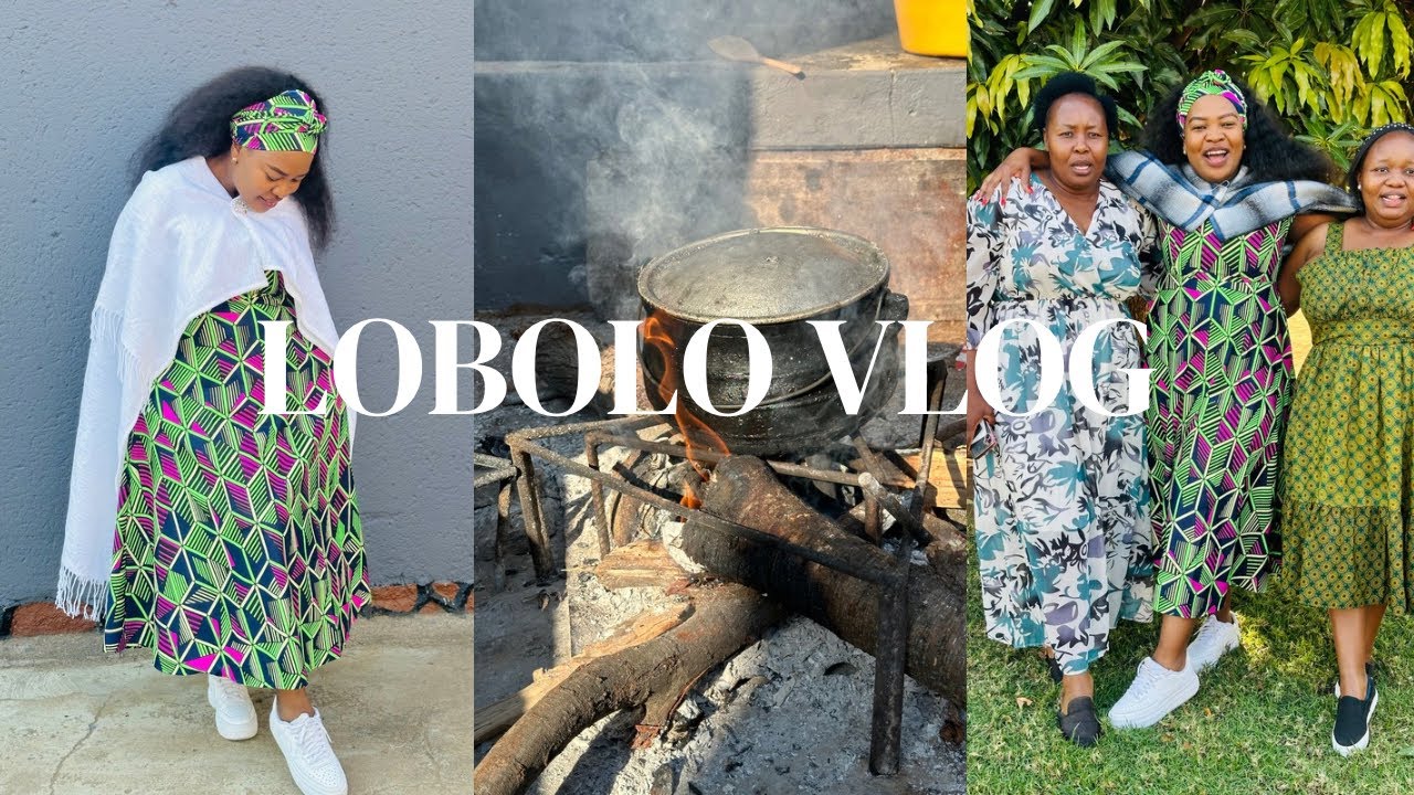 Amalobolo ka Sisi