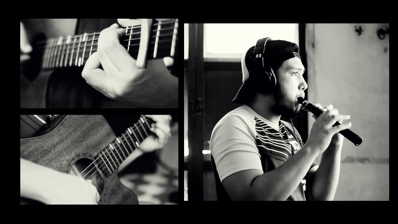 Cant help falling in love Saxophone cover ( Xaphoon)