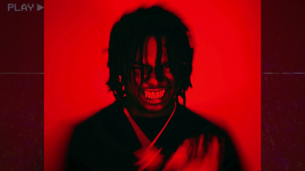 Burna Bandz x Duvy Toronto Type Beat 'Jump' (Prod. Tyla)