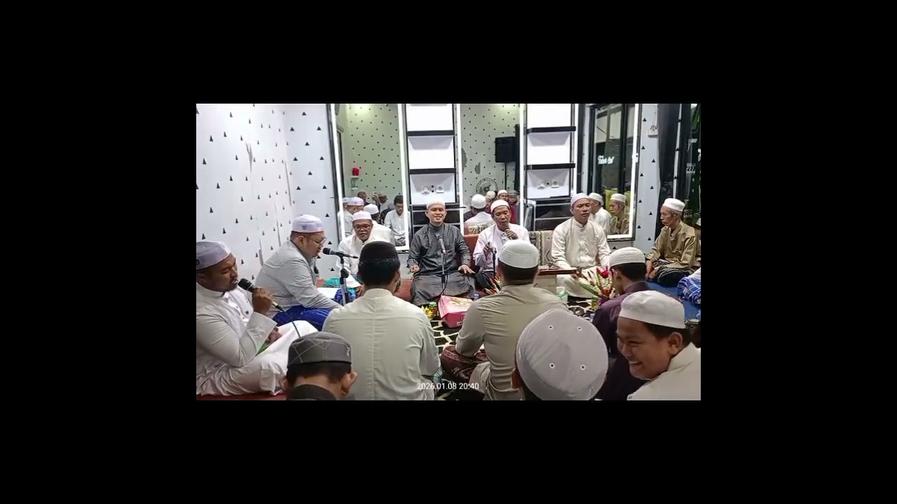 Dzikir Nasyid
