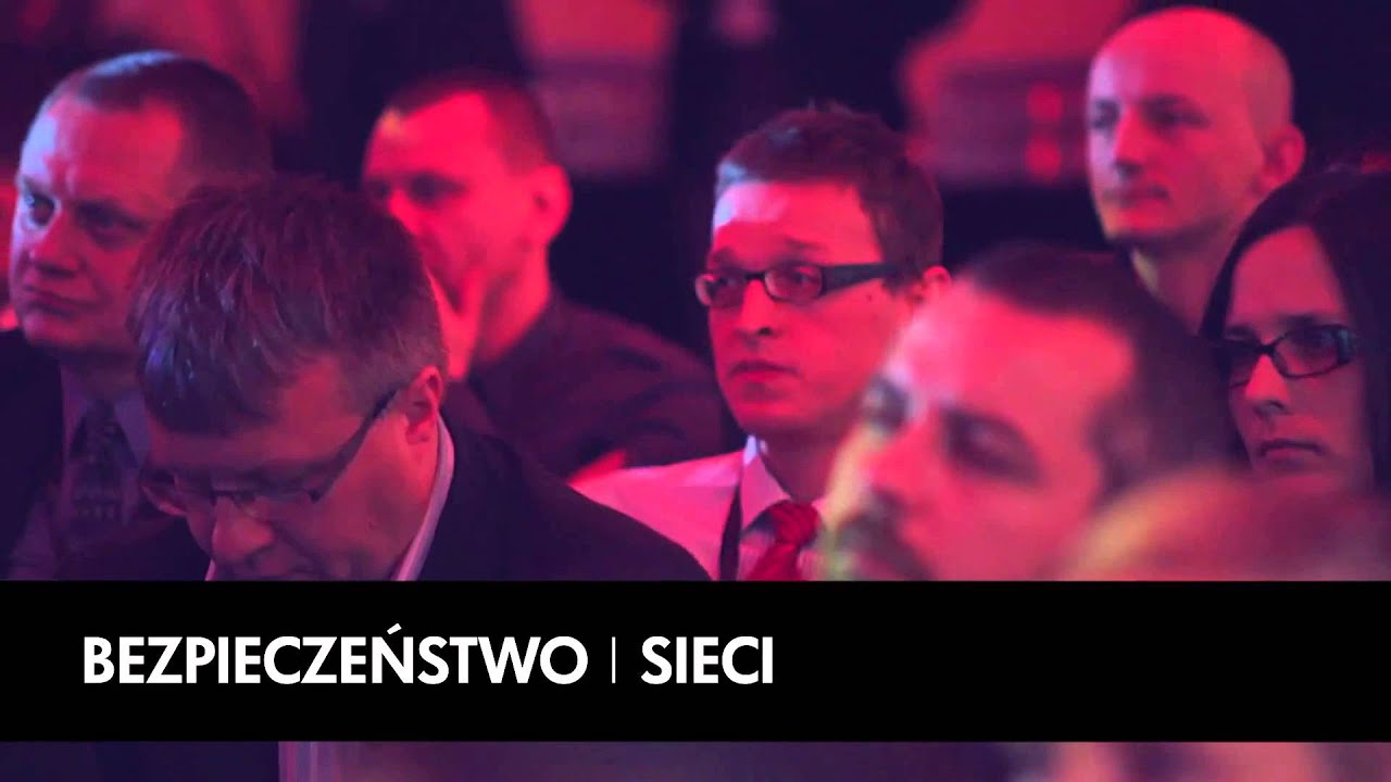 HP FORUM WYZWANIA IT   klip