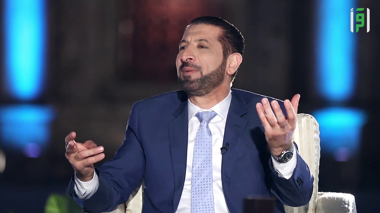 هل الرسول صلى الله عليه وسلم كان 