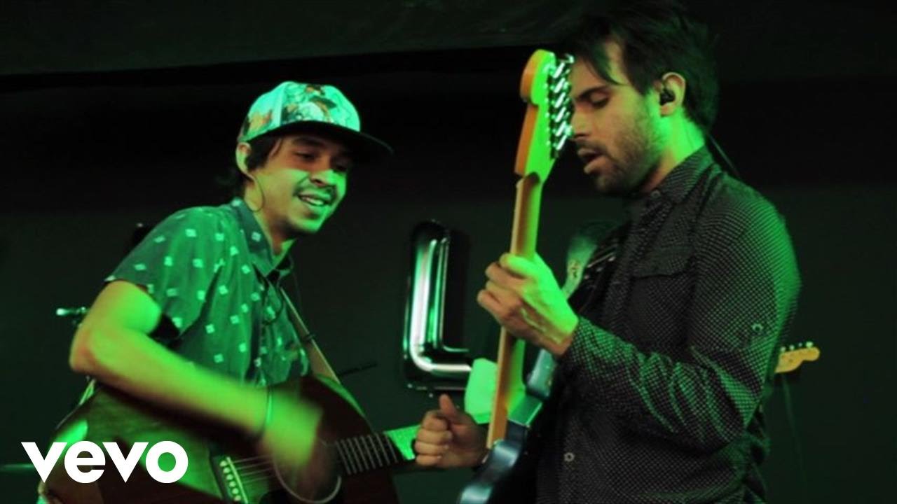 Okills - Céntimos (En Vivo)