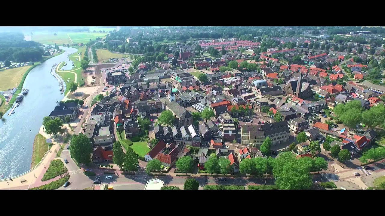 Promotiefilm - Helemaal Ommen