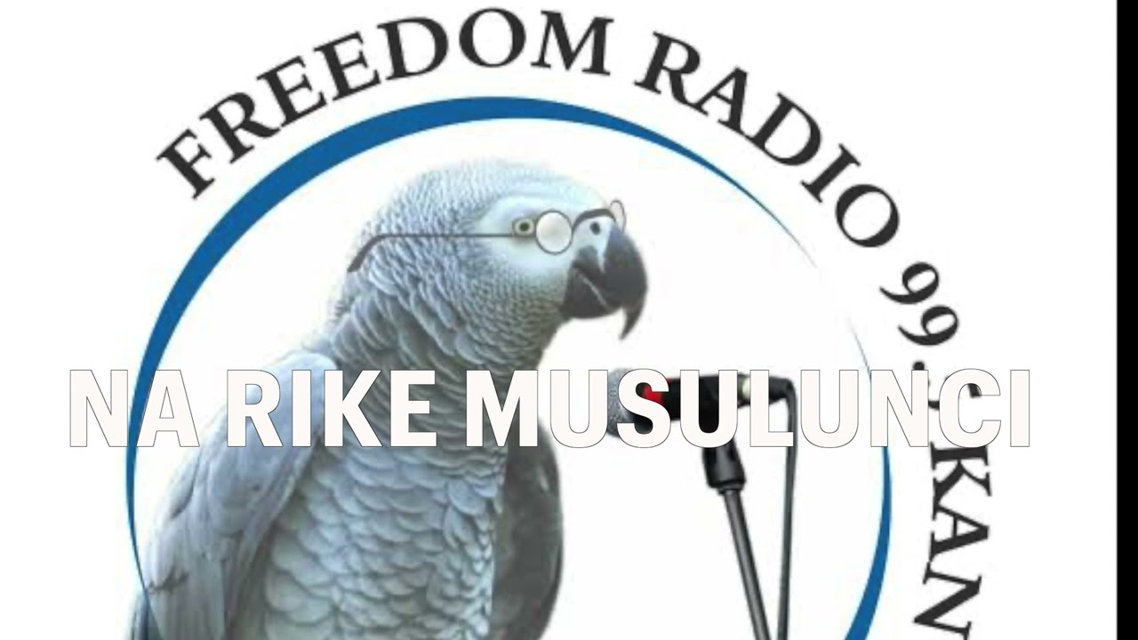Na rike Musulunci wakar Freedom Radio