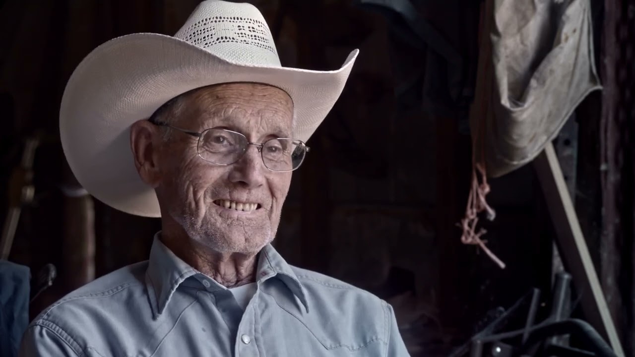 Grandpa Bainter's Legacy