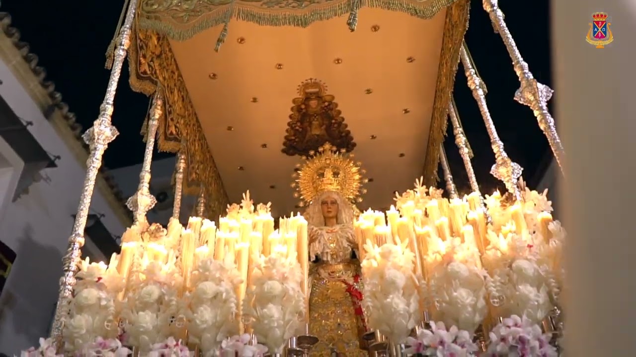 Domingo de Ramos 2023 | Hdad. del Transporte (Jerez) | 