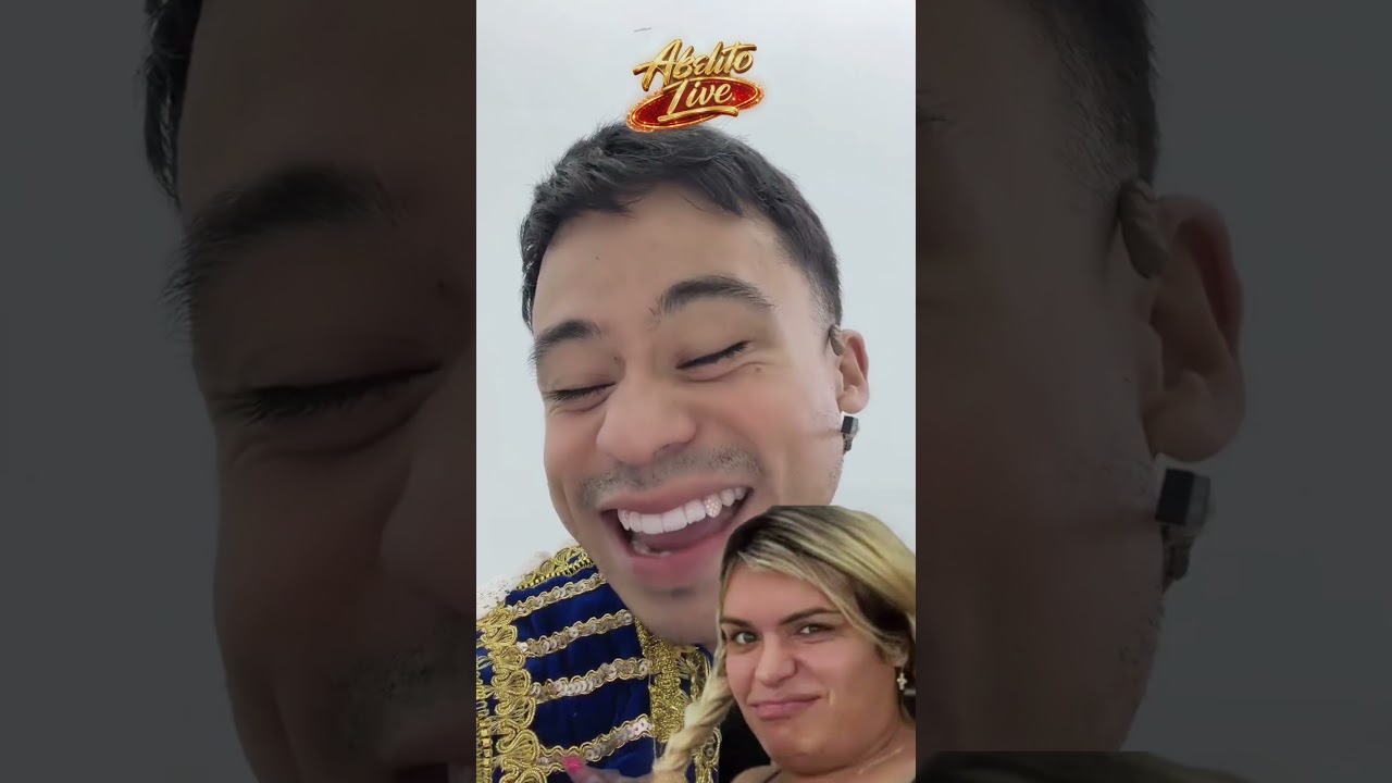 Le contesto a Wendy Guevara en el live y esto pasó😂🫣