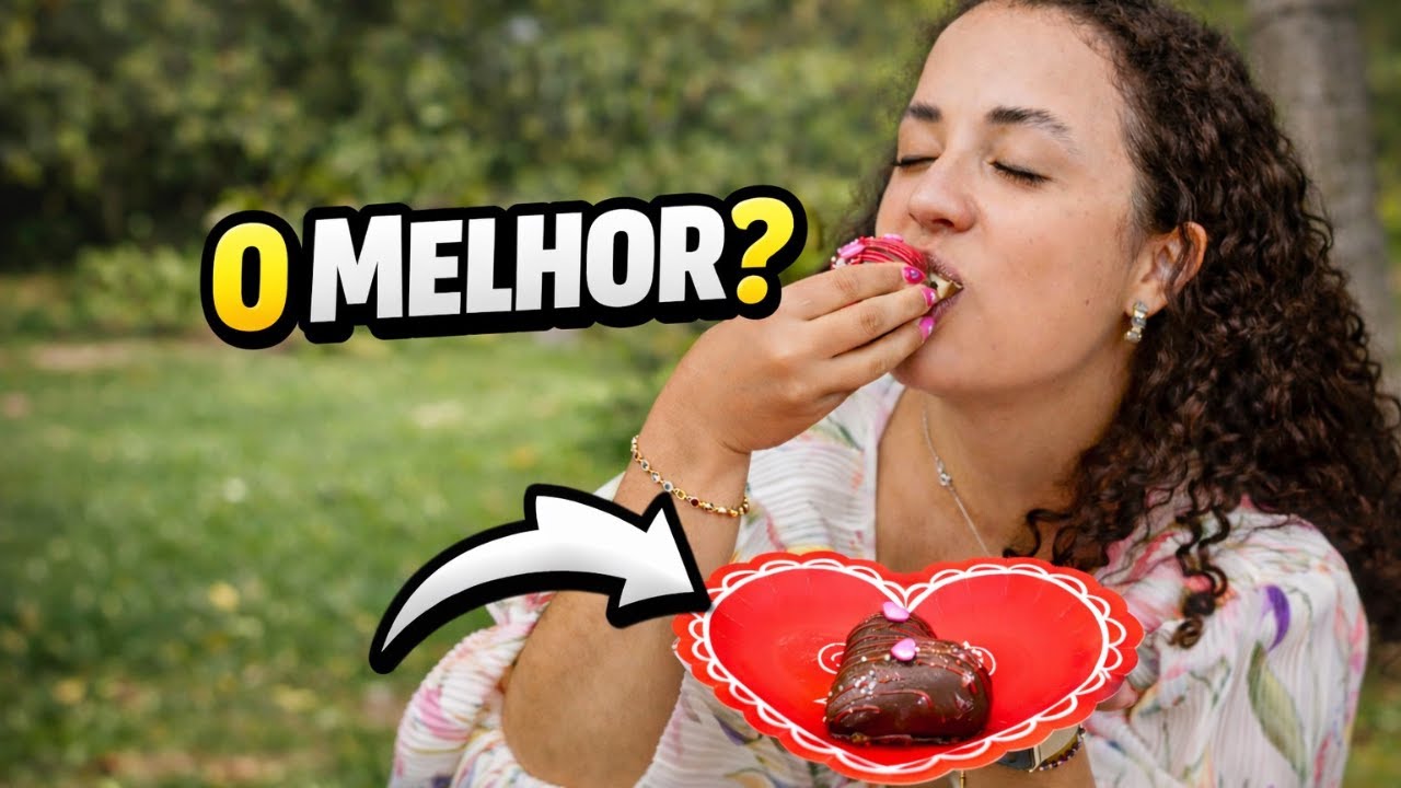 Minha vida real na Austrália: Galentine’s Day, bastidores e criadoras de conteúdo