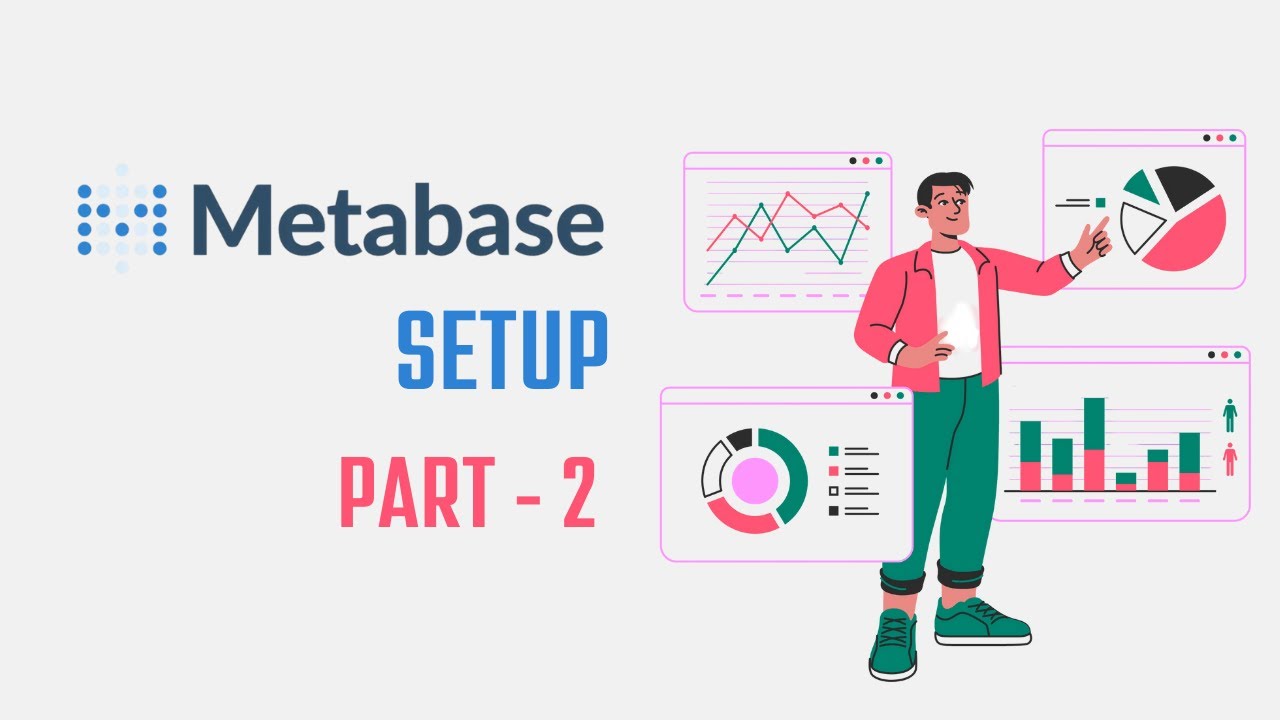 Metabase Database Integration | How to Connect & Explore Your Data