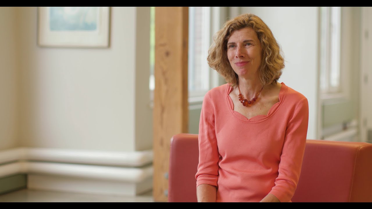 Join the UBC School of Public Policy and Global Affairs - Director, Allison Macfarlane