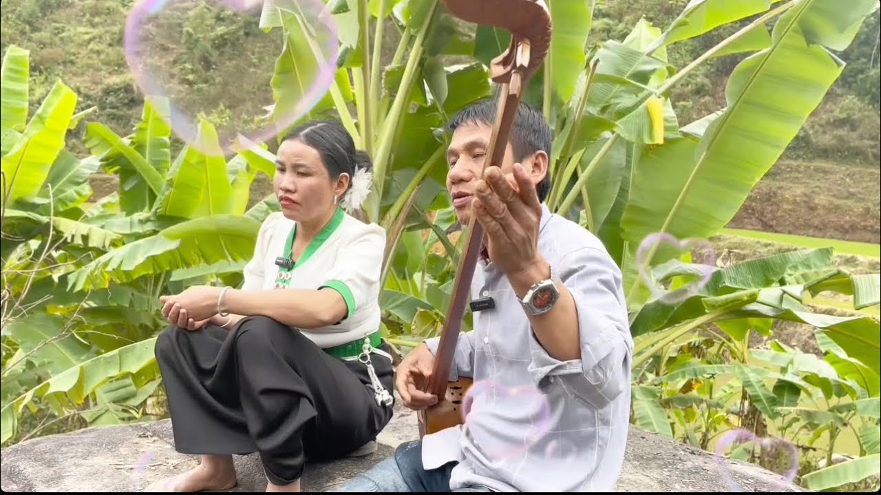 Màn song ca lò sâm & lò thị Tyện quá hay mời ae đón xem nhé 