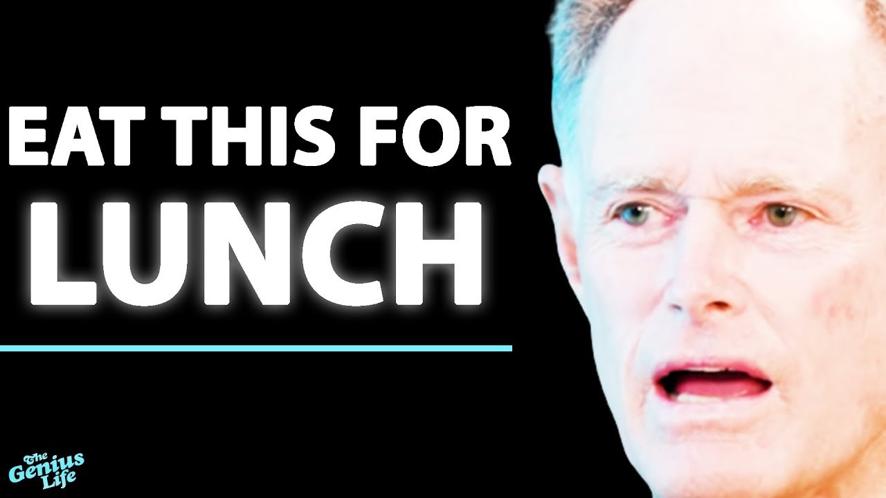What Does a Neurologist Eat for Lunch?