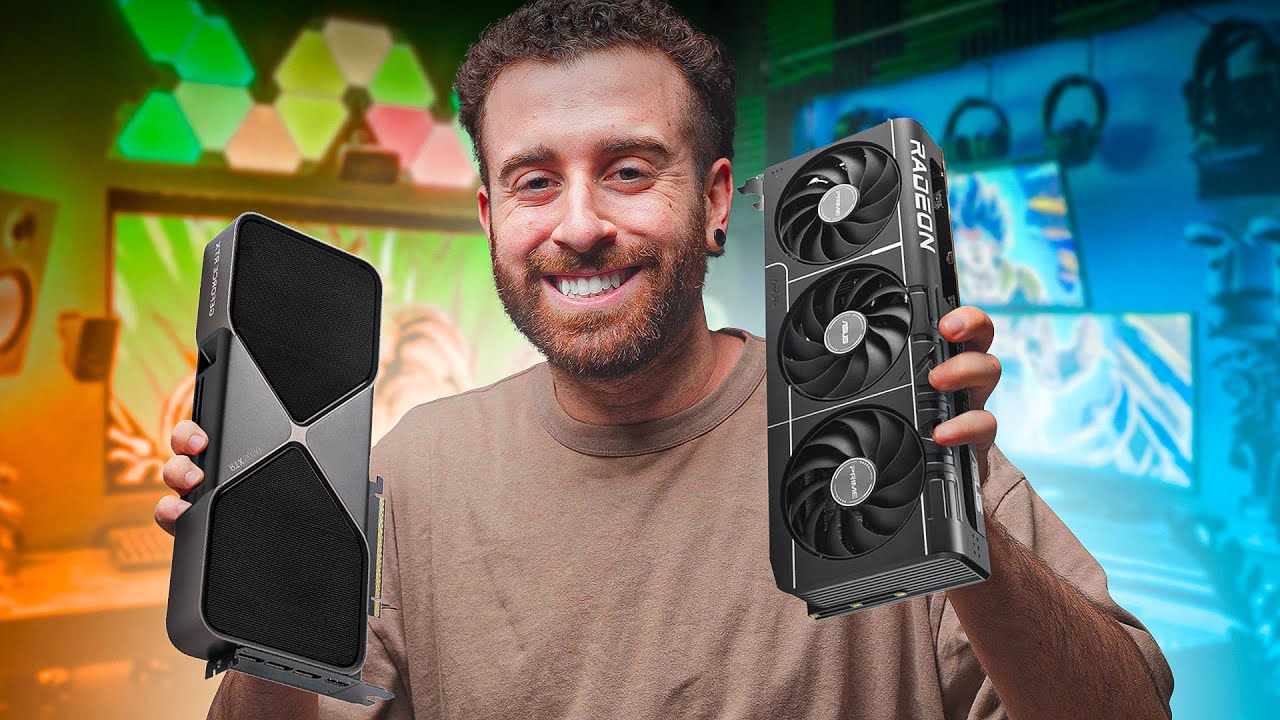 NVIDIA, AMD O INTEL: QUALE SCELGO OGGI? 🚀