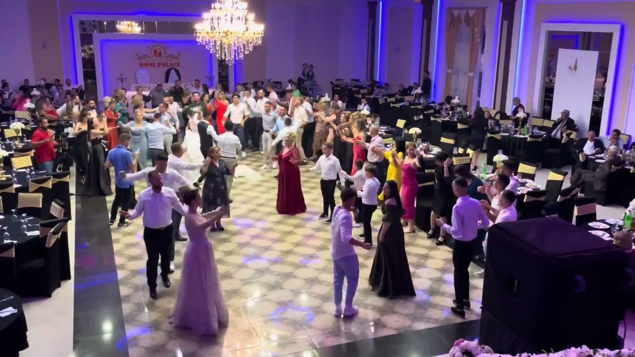 Liridon Haxhijaj-Lulije e kem kunat 2023 Live