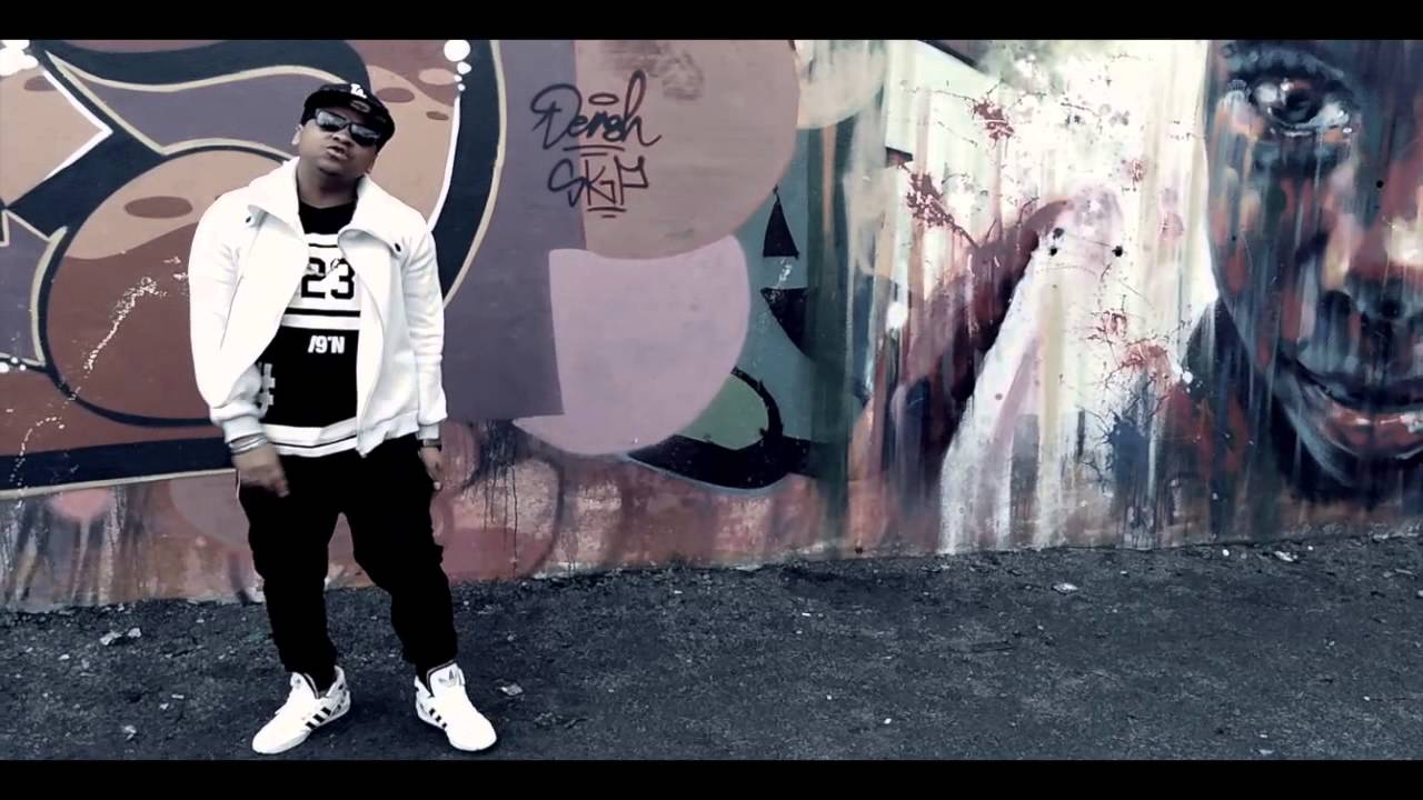 Patsaou Ft Dievil Genius - Ma Soussou ( Clip Officiel )