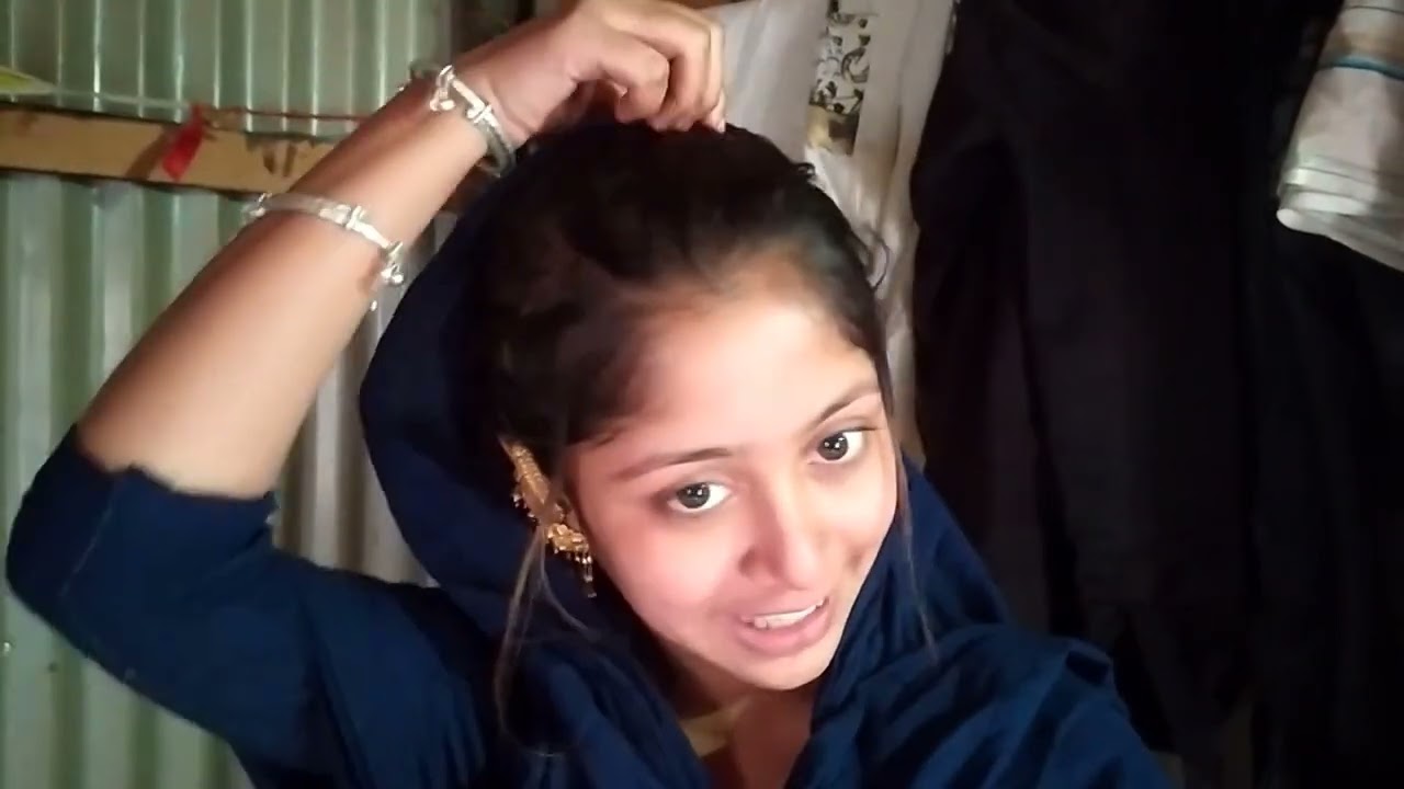 আমি আমার মা বাবার এক মাত্র মেয়ে, যে ঘড় জামাই থাকতে পারবে তাকে বিয়ে করবো ।।