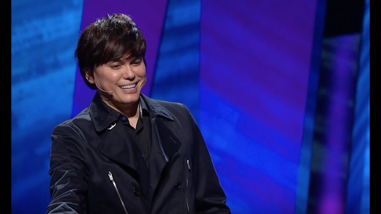 Joseph Prince - Wisdom To Possess Your Possessions - 17 Jan 16
