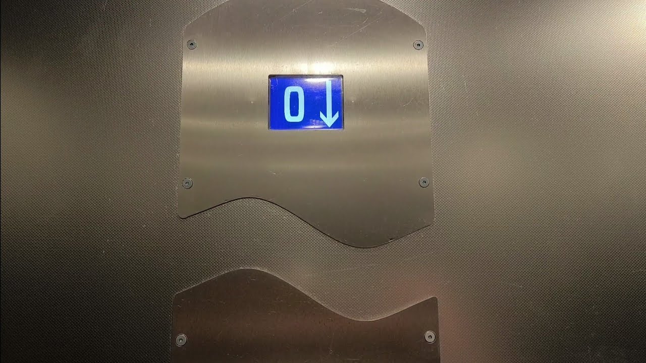 Lift tour, Morskie Oko 2, 4 kl. 4 i Doliny Miętusiej 27, Bielsko-Biała