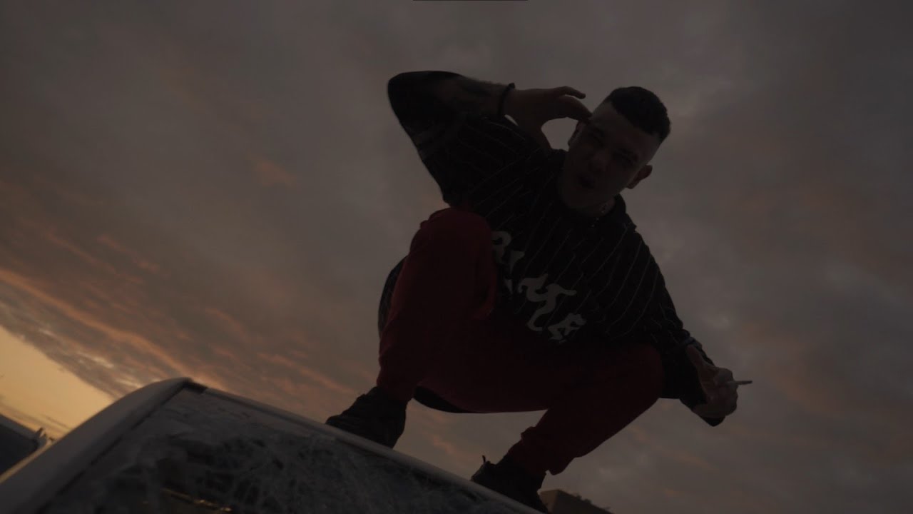 D0BLE0 - Arizona (VIDEOCLIP OFICIAL) Prod By Djokobeatz