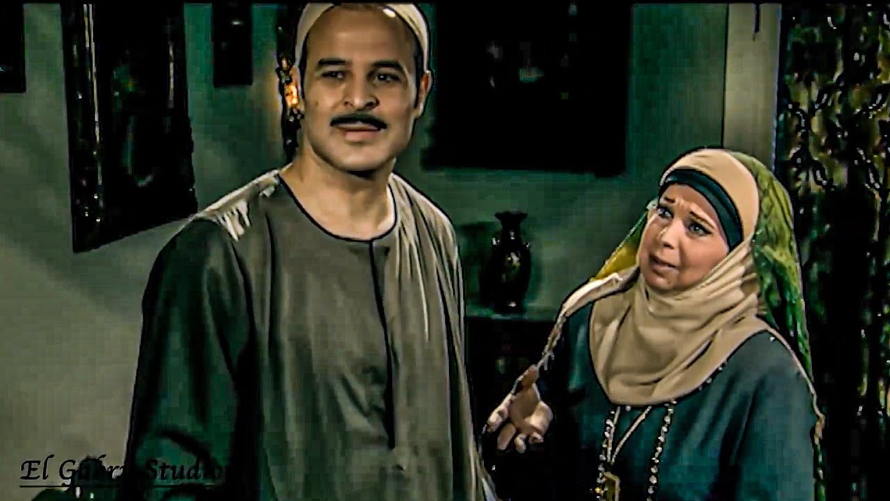 قاعد شايل الهم ومش عارف يعمل ايه بطوله وكل يوم الهم يكبر و الحزن يكتر 😭