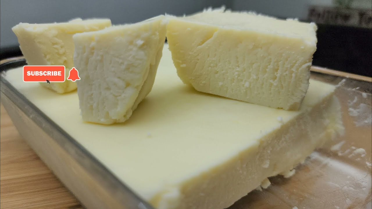 REQUEIJAO CREMOSO DE CORTE-SIMPLES E RAPIDO