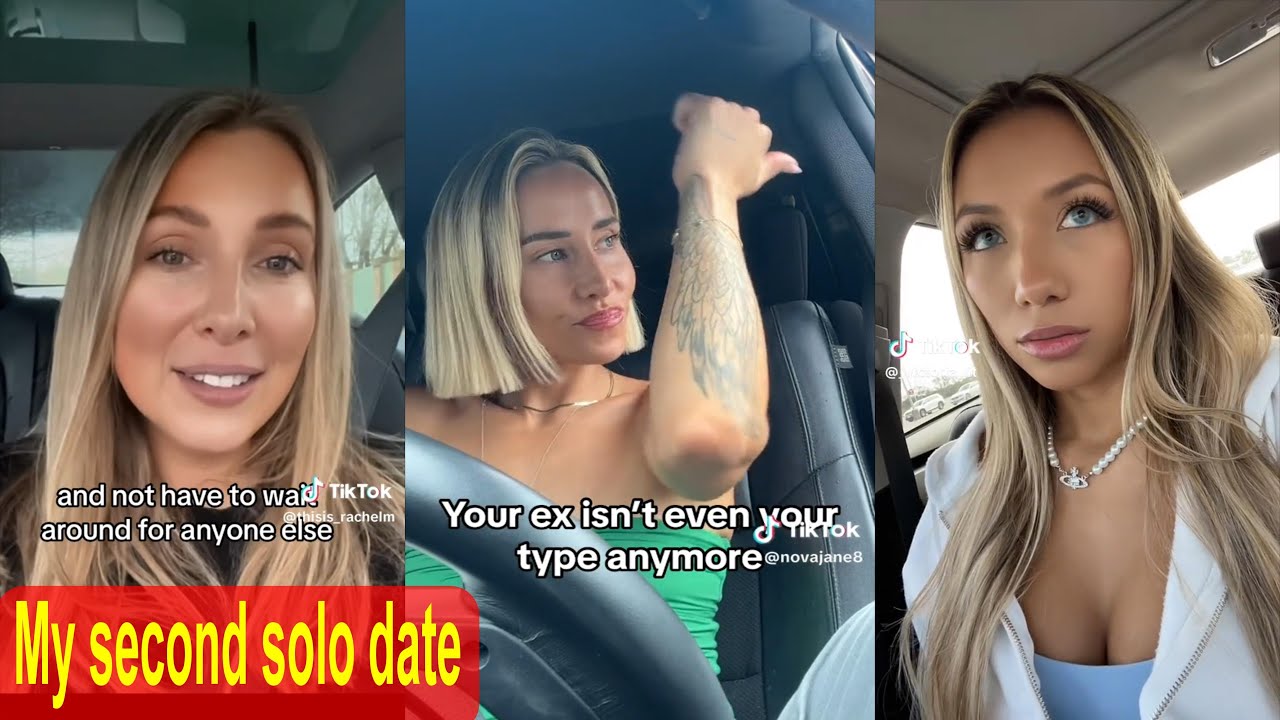 Why men stopped dating (Part 245)