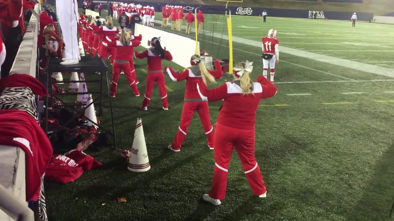 Fort Hill Band 