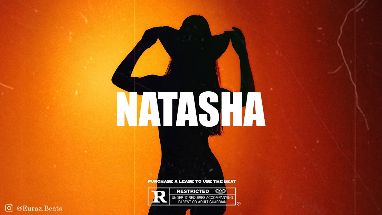Love Afrobeat Instrumental 