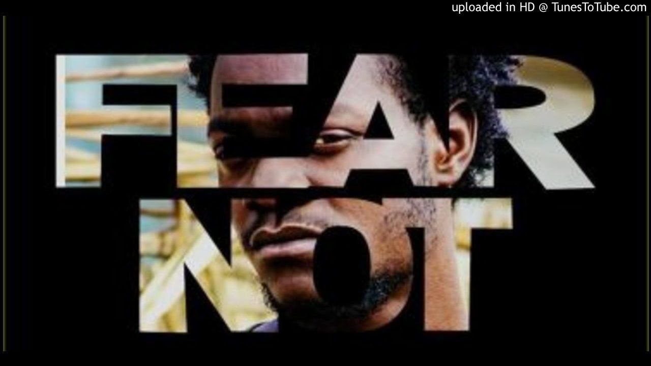 Revoluxon Ft. Kizzy W - Fear Not (NEW MUSIC 2018)