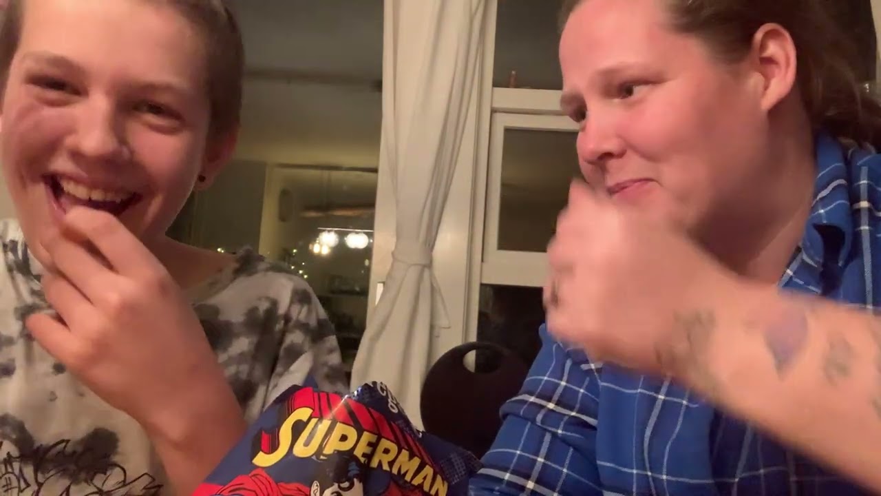 Taste taste Nørregade slik