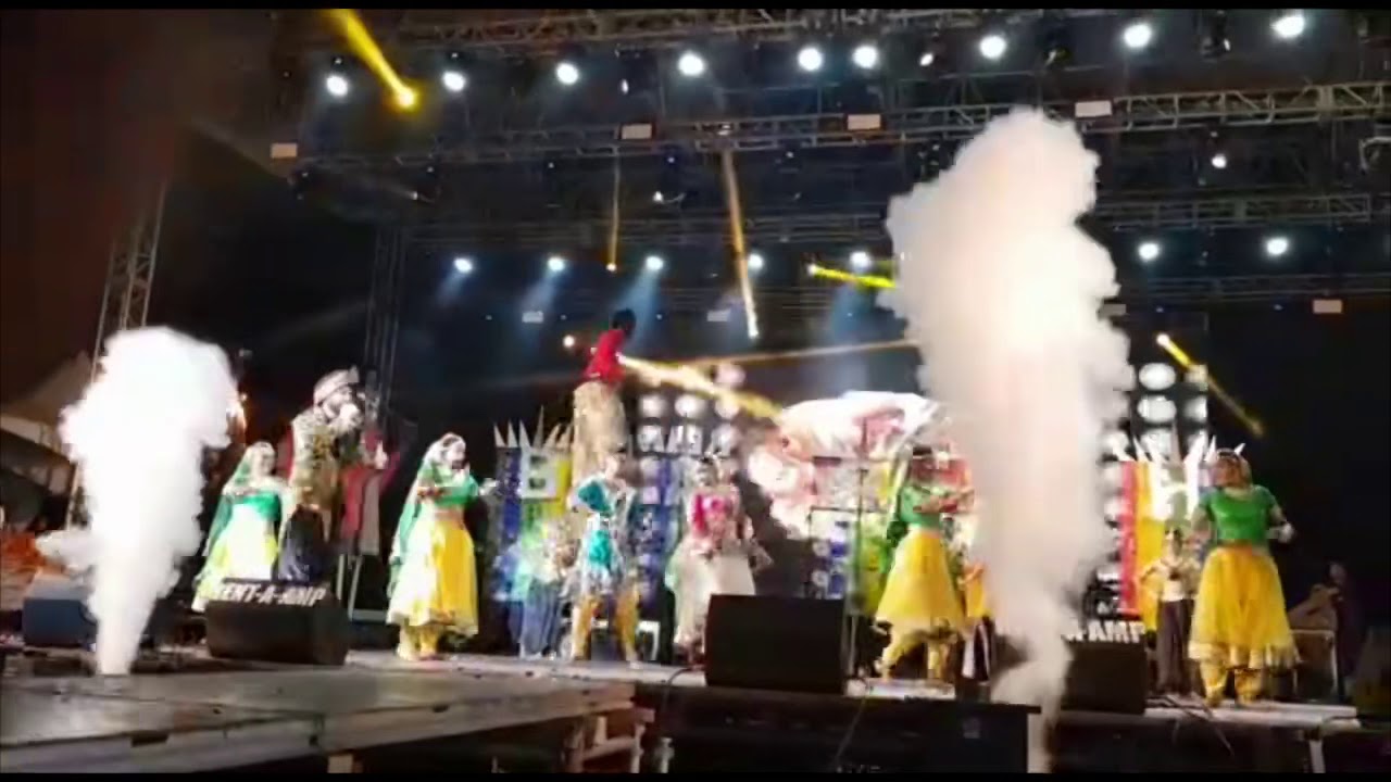 Veejai Ramkissoon | Chutney Soca Monarch Finals 2020 | D Barah Song