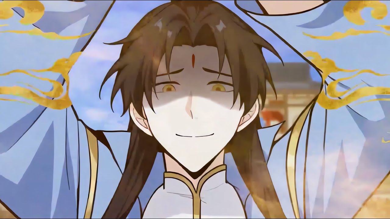 🔥【最新合集】《原来我早就无敌了》EP01-219：最强至尊天地一刀斩！#热血 #玄幻 #逆袭 #战斗 #dmmn