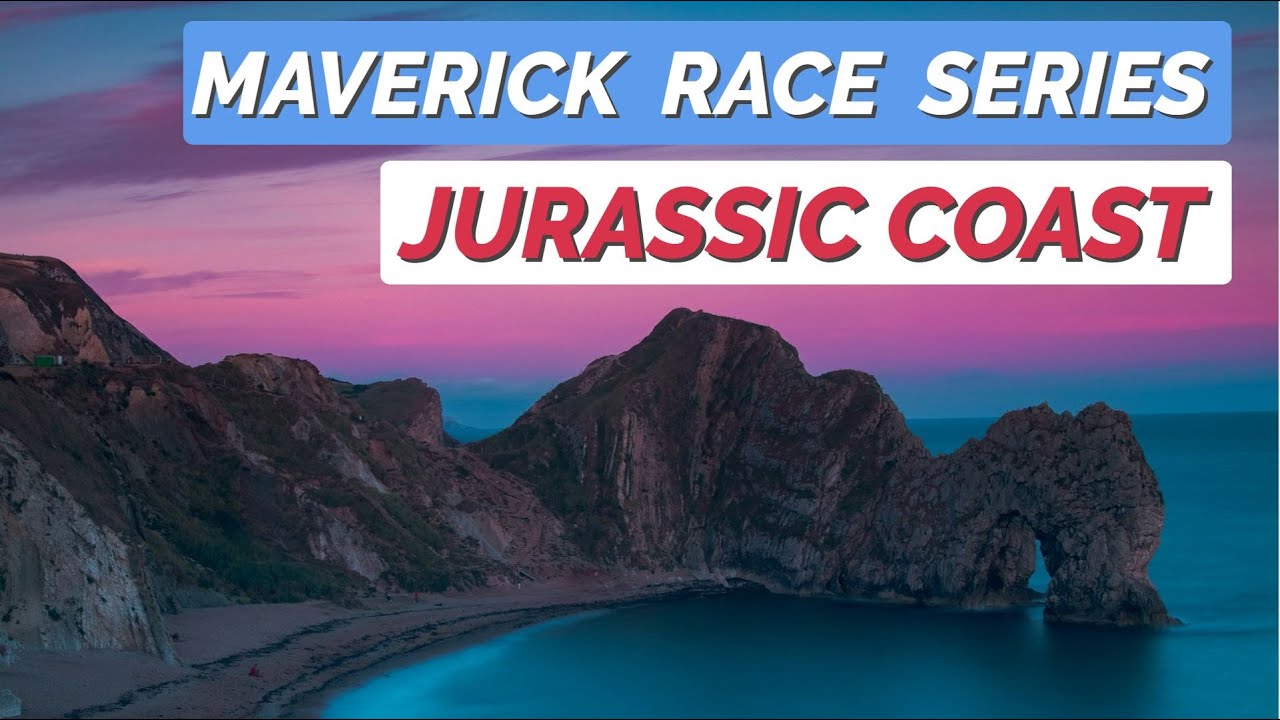 MAVERICK RACE | Jurassic Coast | 54KM