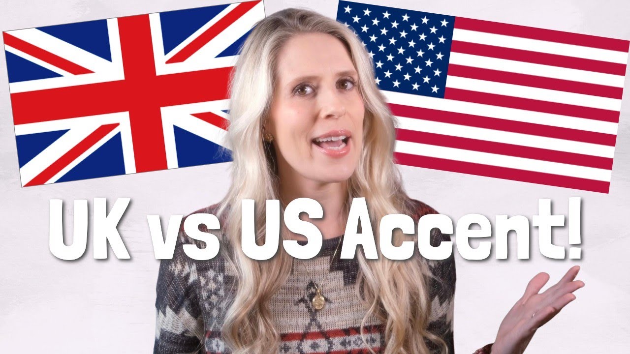 Британский и американский акцент: чувствуете разницу? 🇬🇧🇺🇸