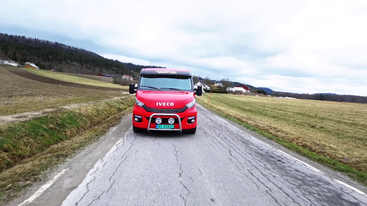 Iveco Daily