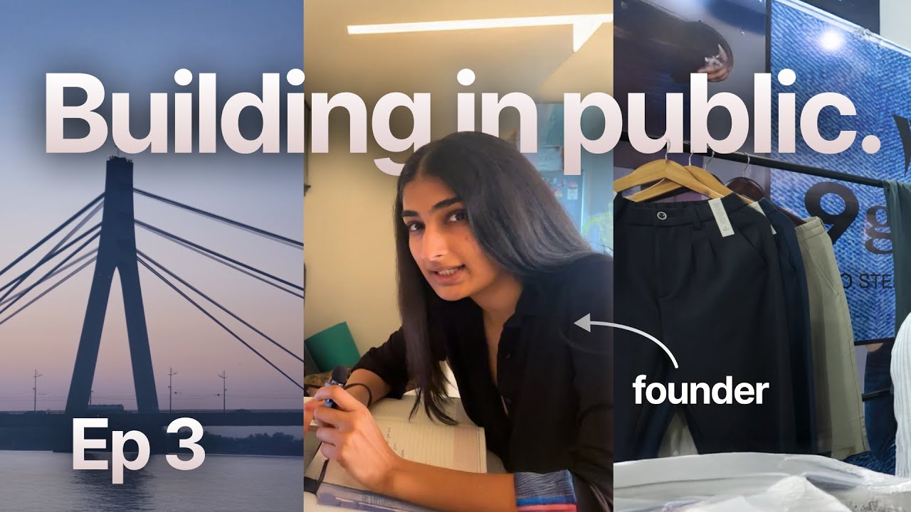 POV: Finding Clothing Manufacturers in Mumbai on Low Budget