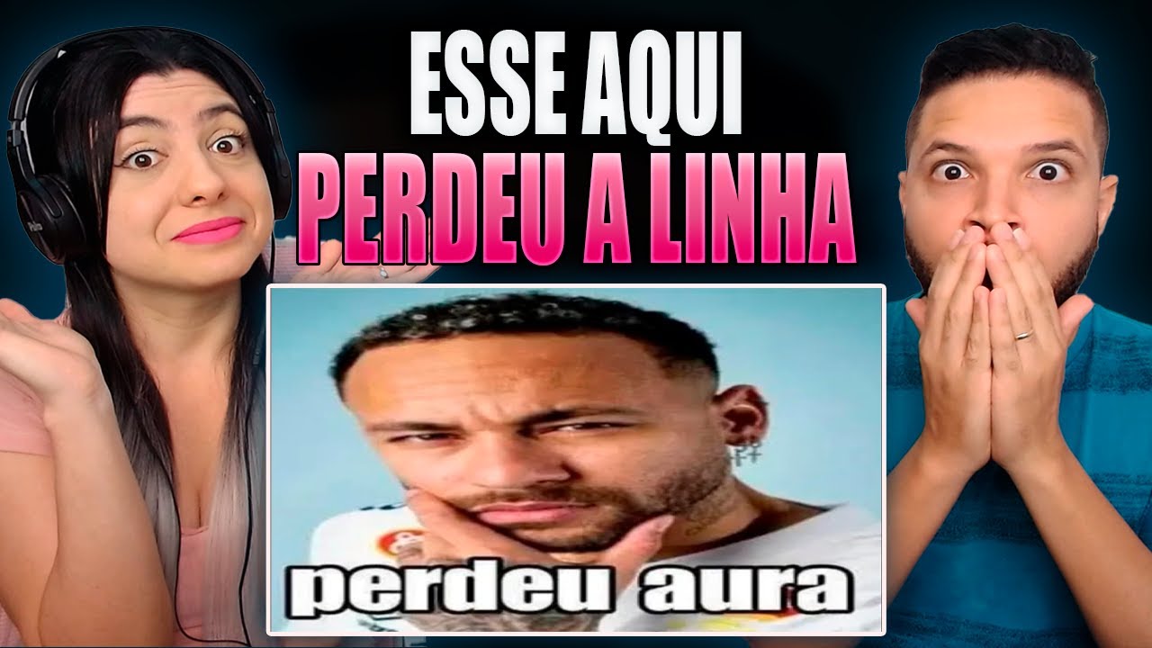 Memes e $hitp0sts T6 Ep297 | MMMEMES (REACT)