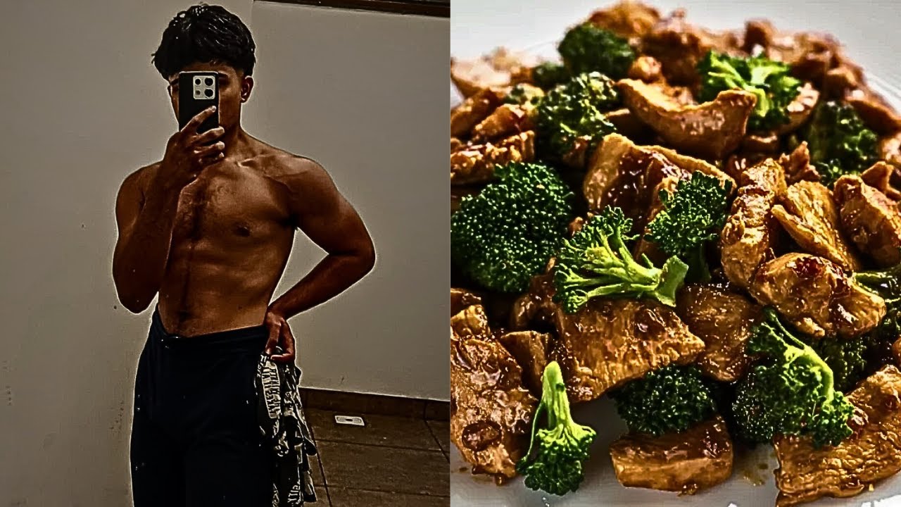 Top 5 CHEAPEST HIGH PROTEIN foods for Indian Teenagers