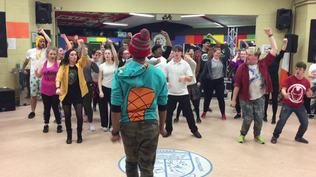 Young Americans 2017