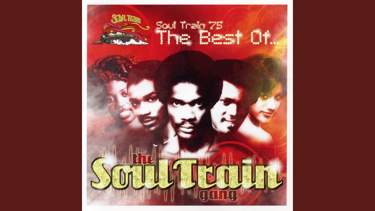 Soul Train Gang (TV Version)